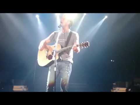 Paľo Habera a TEAM - Kým ťa mám - České Budějovice (7.6.2016, Budvar aréna)