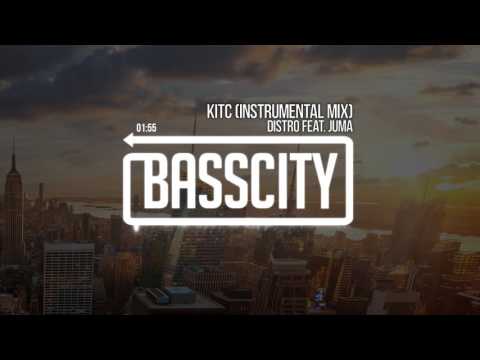 Distro feat. Juma - KITC (Instrumental Mix)