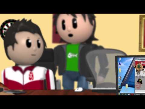 The Micros  Episode 2