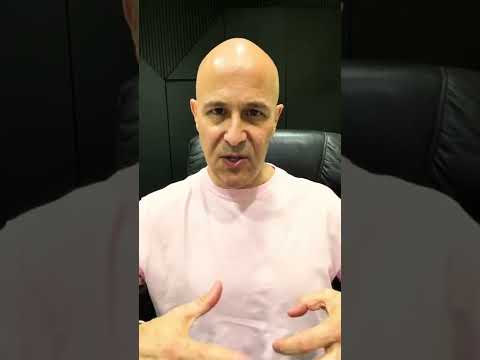 How to Prevent Dizziness When Standing Up!  Dr. Mandell