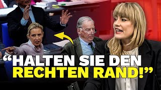 PEINLICHE LÜGEN Von Der AfD! Linke ENTLARVT Die Heuchelei!