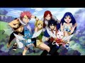 Fairy Tail Opening 5 