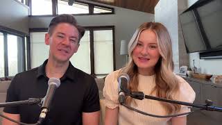 Be Here Now - stripped version | Mat & Savanna Shaw | father daughter
