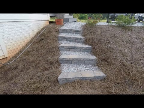 image-Are concrete steps expensive?