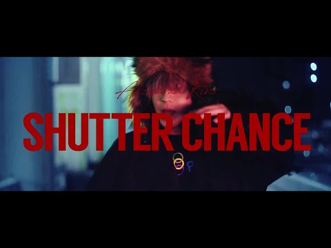 Video thumbnail for シャッターチャンス (Shutter Chance)