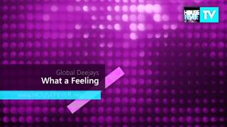 Global Deejays - What a Feeling (Flashdance)