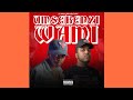DJ JOSH & Yung Silly Coon - Umsebenzi Wami (Official Audio)