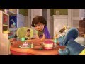 Timothy Dalton Mr Pricklepants TS3