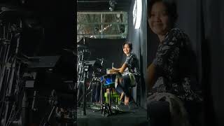 Download lagu Epep new kendedes nyobain kendang Beny serizawa mp3