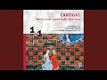 Cantigas de amigo: IV. Ai Deus, se sab'ora meu amigo