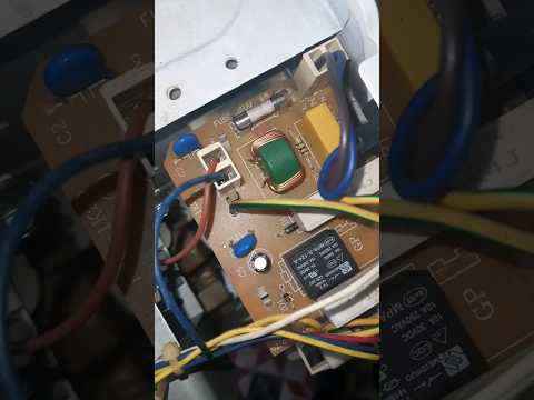 Microwave Fuse #shorts