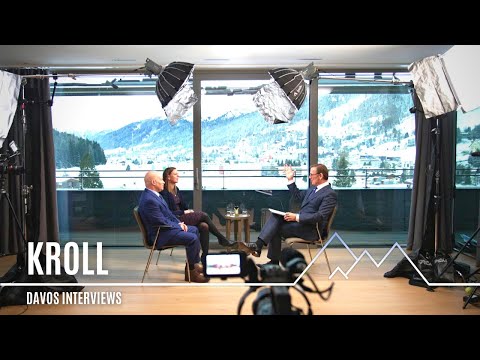 Kroll - Cyber in 2023: Geopolitical & Economic Risks