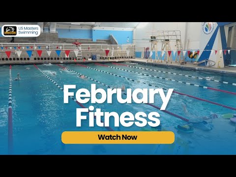 February Fitness