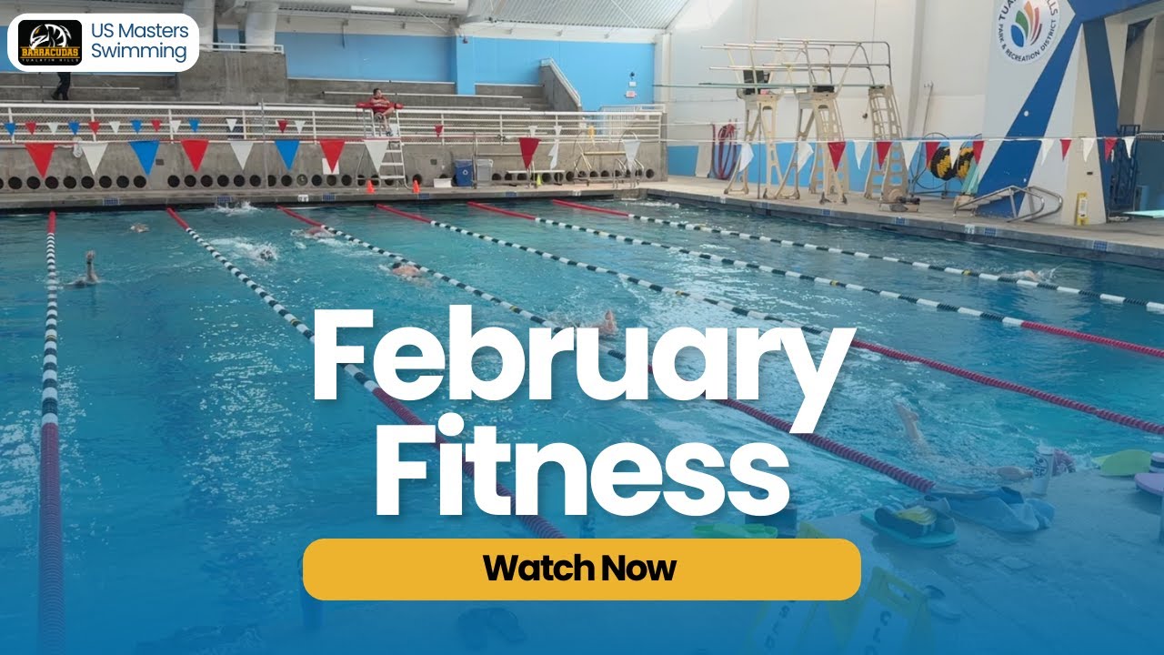 Miniature de la vidéo February Fitness | OFFICIAL PROMOTIONAL VIDEO du film February Fitness