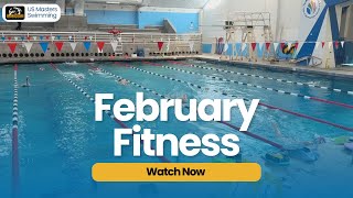 February Fitness | OFFICIAL PROMOTIONAL VIDEO