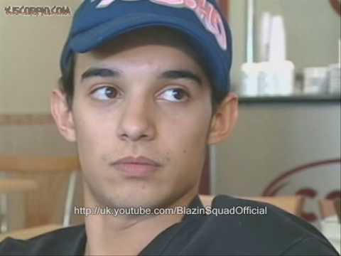 Blazin squad - pop spy
