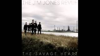 Jim Jones Revue - Where Da Money Go