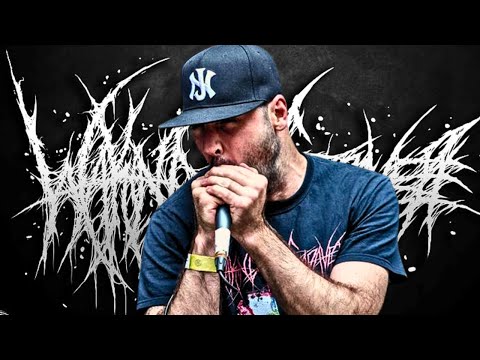 Exploring WAKING THE CADAVER Myspace Era