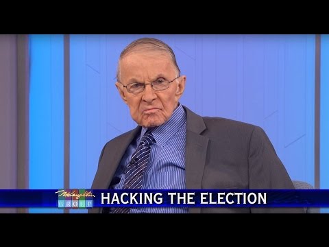 The McLaughlin Group 7/29/16