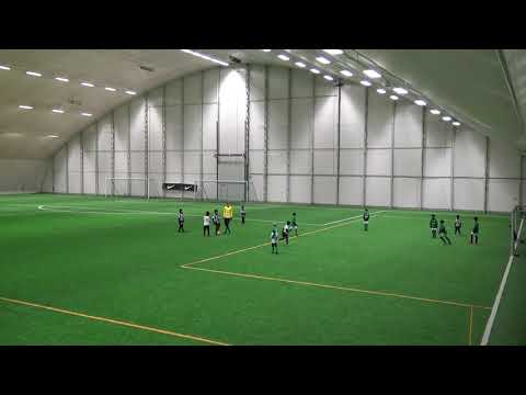 FC Flora valged 2011 vs FC Tallinn 2011