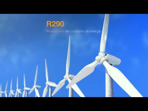 Huayi – Como convertir un sistema frigorífico comercial que usa HFC a R290