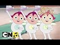 Комитет приема | По ту сторону изгороди | Cartoon Network 