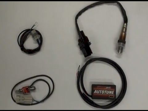 R3 DynoJet Autotune and Quick Shifter install and setup video  #Hardracing #R3 #Dynojet