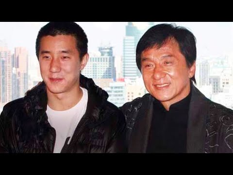 Jackie Chan Dejó Que Su Hijo Se Pudriera En La Cárcel