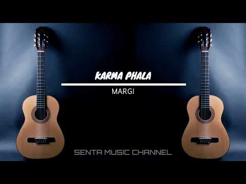 Karma Phala - Margi (Karaoke Version)