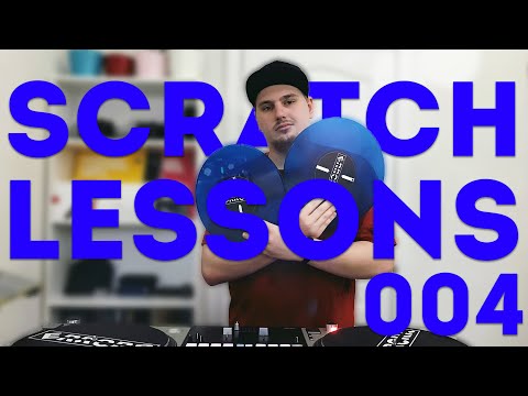 Учимся Cкретчить! Урок №4 - Chop Scratch | ERRORRlessons