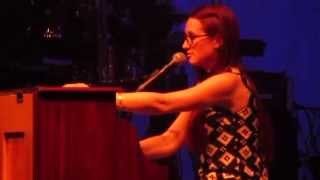 Ingrid Michaelson: &quot;Everyone Is Gonna Love Me Now&quot; in Los Angeles,CA 2014