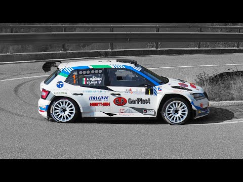 35° Rally Prealpi Orobiche 2021 [HD]