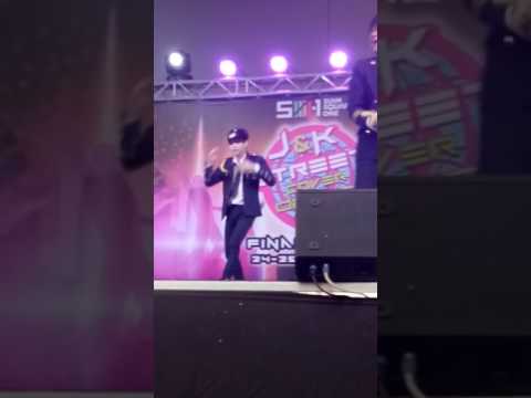 fancam p'nueng bulletproof