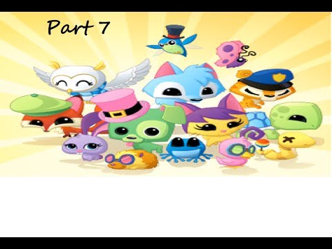 Animal Jam Part 7 Deutsch