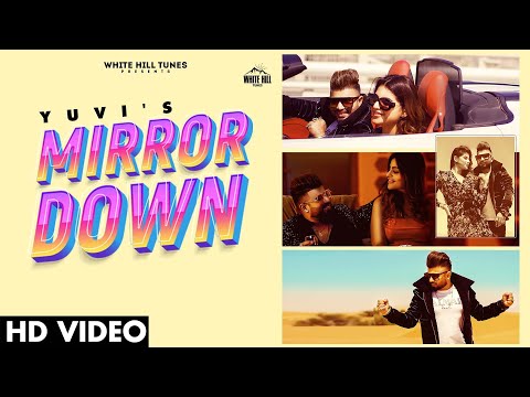 Mirror Down — watch video