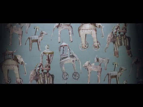 Yugantar Ad film for The Pure Concept