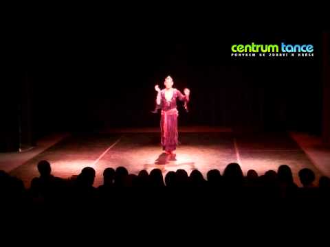 Galashow Dance of Love 2014 - Prince Kayammer