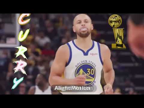 Steph Curry Scrap