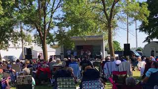 Master's Voice: I can hardly wait to fly