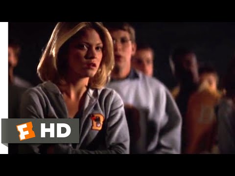 Jeepers Creepers 2 (2003) - Abducting the Adults Scene (2/9) | Movieclips