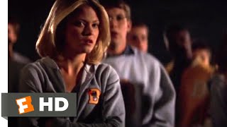 Jeepers Creepers 2 (2003) - Abducting the Adults Scene (2/9) | Movieclips video