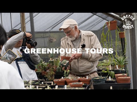 Tour The Sphaeroid Institute  (Steven Hammer) & the collection of Jurgen Menzel w/ Kono Tadayoshi