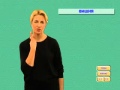 Уроки жестовой речи 1 