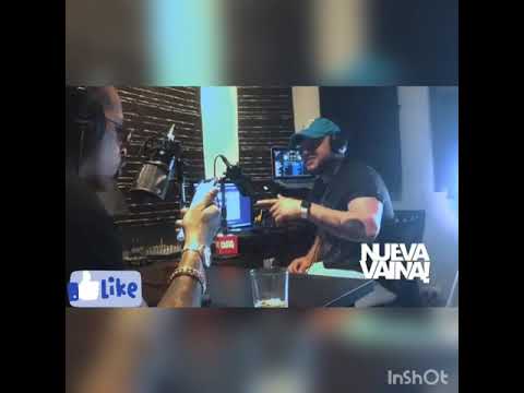 Quimico ultramega vs Atomic otro way 😈💪👍