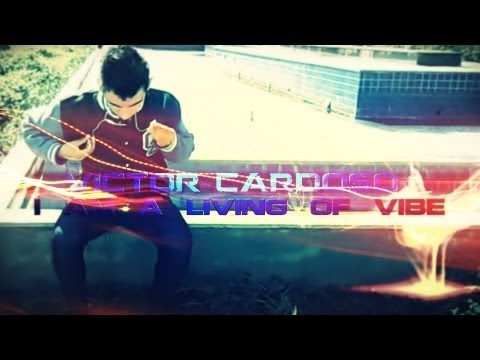 Victor Cardoso ‹ I am a Living of Vibe › [FREE STEP/RS] - [1/5]