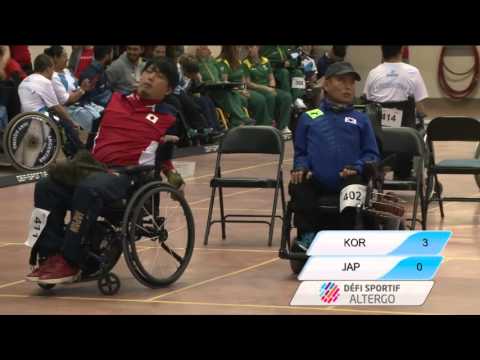 Defi Sportif Boccia 2016 04 29 2