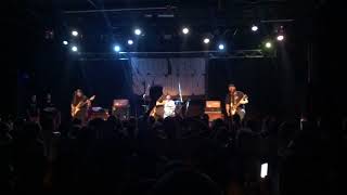 Abandon Ship or Abandon All Hope Four Year Strong Metro Theatre Sydney 2018