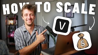 How I Scaled My AI Automation Agency to $20k/month (2025)