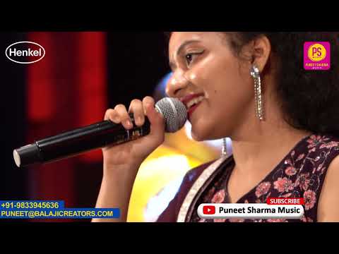 TU KITNI ACHHI HAI HD SONG | LATA MANGESHKAR | ANANYA, CLASSIC HIT | BALAJI CREATORS | RAJA AUR RANK