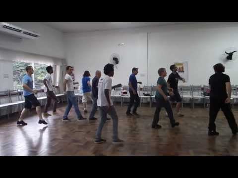 Vem Pro Samba 30/11/2013 Samba com Gabriel Silva de Souza